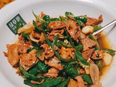 -绿草地·湘菜(芙蓉天街店)