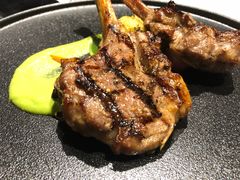 -雪龍のkitchen