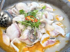 -大鼎石锅鱼(春江里店)