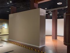 -洛阳周王城天子驾六博物馆