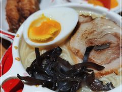 -一心创作料理屋(经开万达店)