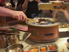 -西塔老太太泥炉烤肉(温州首店万象城黑金店)