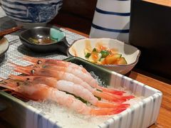 -戏作寿司(观音桥店)