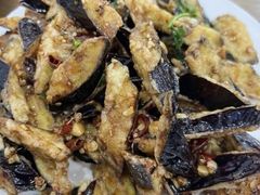 -三点小吃(山大店)