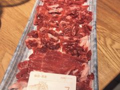 -掂档潮汕牛肉火锅(cityon熙地港店)