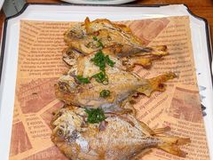 -荣基四海一家·家常菜·海鲜大排档(新安店)