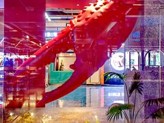 -肥肥虾庄·金牌油焖大虾(杨园滨江时代walk店)