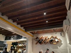 -La Strada(安福路店)