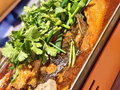 -叁宝烤肉• 西安烧烤(太乙路店)