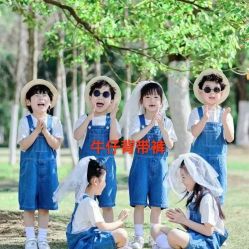 -邦叔叔.亲子全家福毕业照跟拍摄影(嘉定店)