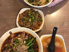 -老家猪肝面(石油路店)