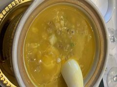 五谷煮小鲍鱼-国惠大酒楼(宝龙店)