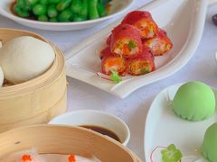 -海湾壹品·粤菜·早茶·烤鸭(拱北店)