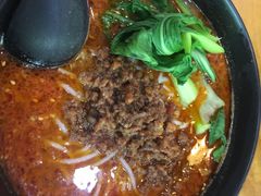 小厨酸辣粉-小厨面(巨野路店)