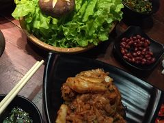-红小姐的烤肉店(西三旗店)
