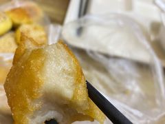 -老街粘食店(宜昌路店)