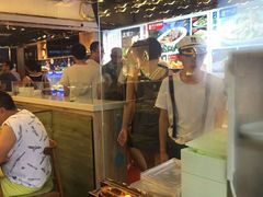 -必点海鲜·鲅鱼水饺(鞍山西道店)