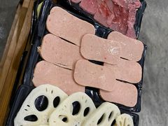 -西昌老号李小肠特色烧烤园(双流店)