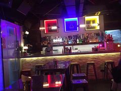 -CAS BAR(平武路店)