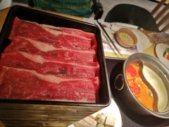 -温野菜涮涮锅(西单大悦城店)