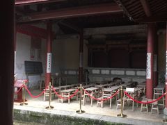 -古田会议纪念馆