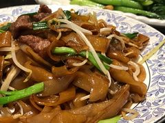 干炒牛河-正斗·港式粤菜(SKLP店)