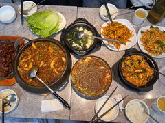 -屋里家延边朝鲜族冷面(南园店)