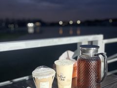 -七的湖·江南蟹舫·阳澄湖农家菜(蟹舫苑店)
