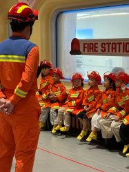 -奈尔宝·儿童乐园·亲子餐厅(苏州大悦城店)