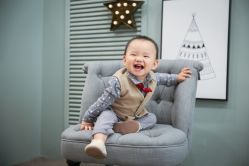 -婴爱儿童摄影 BabyloveStudio(中山门店)