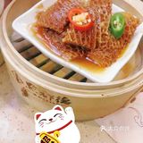 不愧是广州老牌点心 店铺