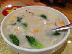 -春江饭店(共青团路总店)