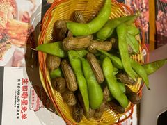 -木屋烧烤(龙华店)
