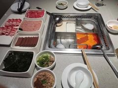 -海底捞火锅(万科广场店)