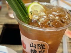 -盟重烧烤(高正街店)