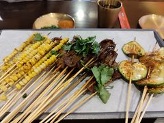 -林二哥宜烤官·宜宾小烧烤