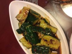 -大川先生·小龙虾·川菜(信义坊店)