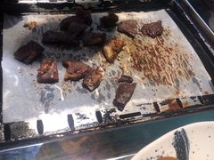 -阪尚皇·原切牛排·烤肉火锅自助(北京路店)