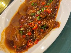 -平壤馆(西塔街店)