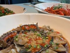 -明州小宴(文化广场店)