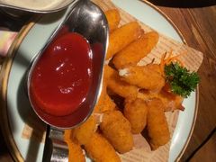 -卢布里西餐厅(海拉尔店)