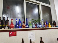 -新乡杨记红焖羊肉火锅(天坛南门店)