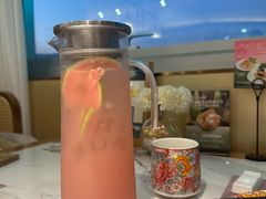 -泰椰里·泰国餐厅(智慧城广百广场店)