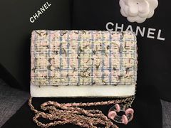 -CHANEL(ifs国际金融店)