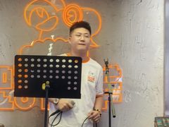 -路边羊烧烤酒场(宝带路店)