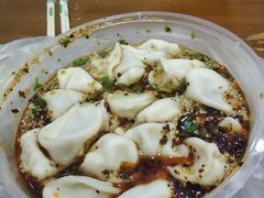 -回坊马二饺子馆