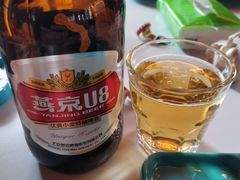 -二发烧烤(亚麻厂店)