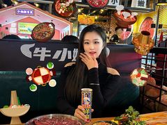 -牛小嫩串串火锅(延边大学文化城店)
