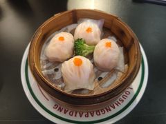 -楼上大排档·顺德菜·粥水·鱼生(苗栗路店)