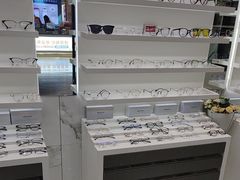 -MODJO•木左眼镜(云玺万科里店)